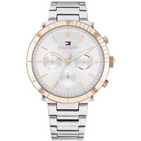 Orologio Tommy Hilfiger Donna in Acciaio 1782348 - 1782348